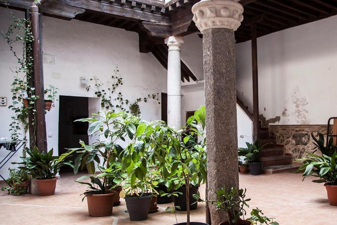 Duplex En Casco Histórico Toledo