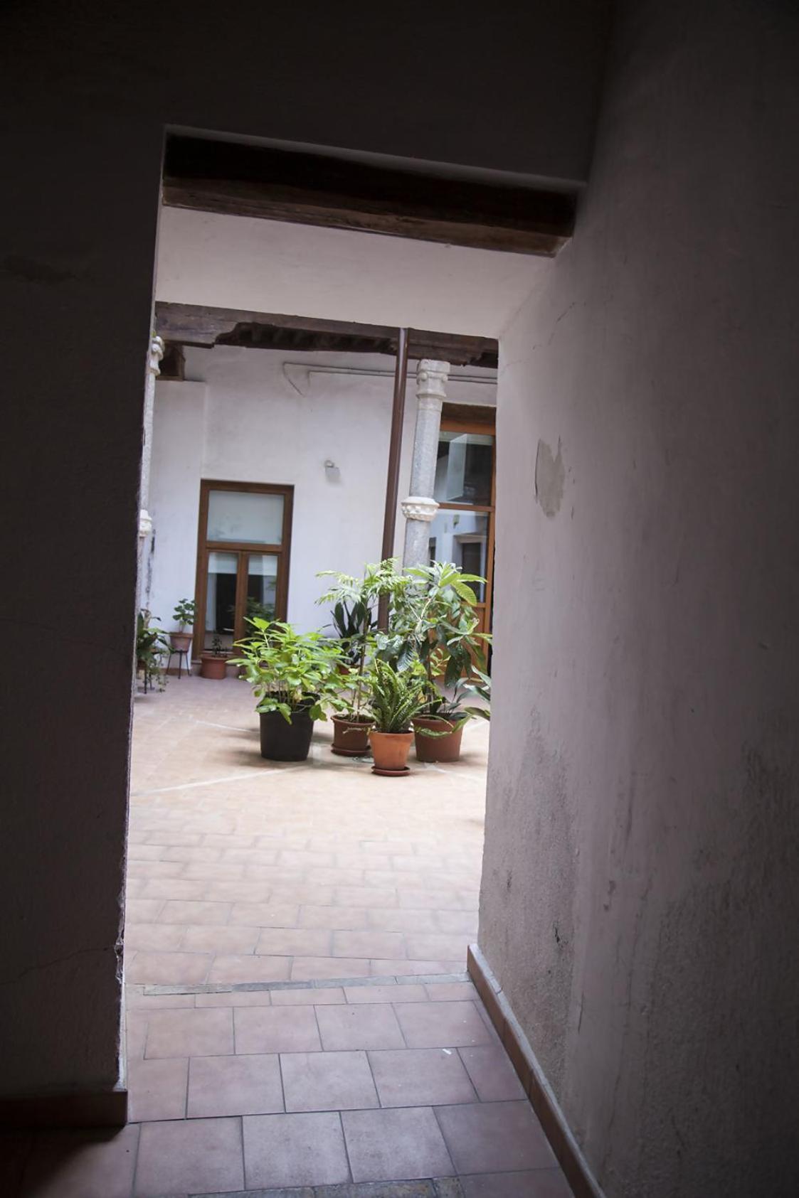 Apartamento Duplex En Casco Histórico